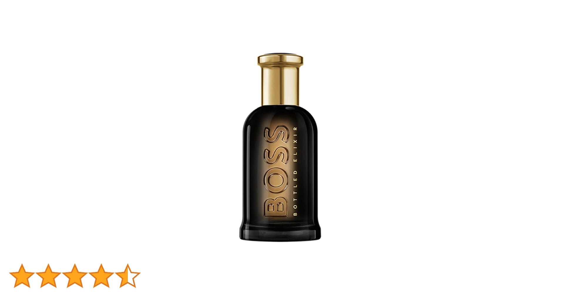 はな　　　　　BOSS BOTTLED ELIXIR 100ml HUGO BOSS Men Boss Bottled Elixir Wood Liquid Parfum 50 Ml